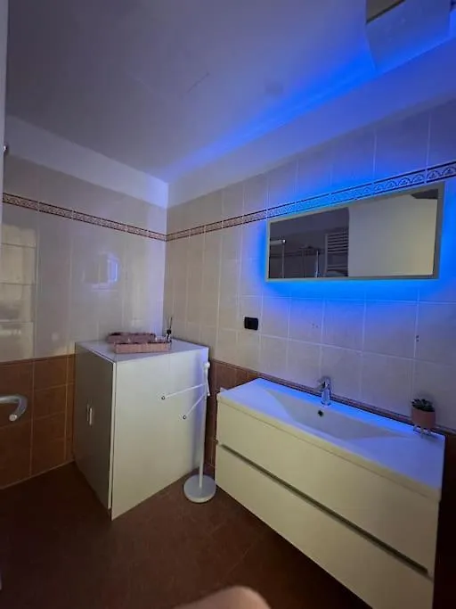 San Luca View Apartment Bologna Italy