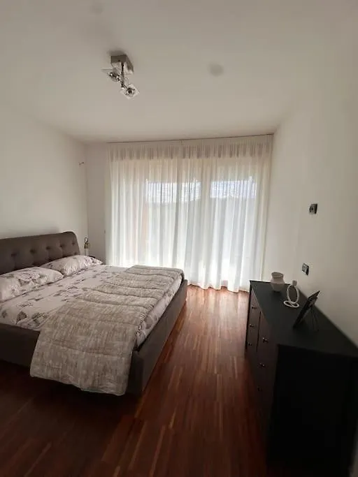 San Luca View Apartment Bologna