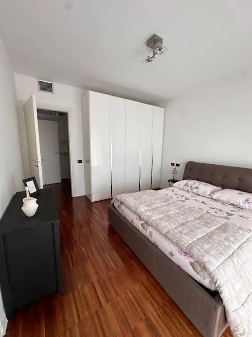 San Luca View Apartment Bologna Italy