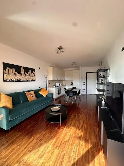 San Luca View Apartment Bologna