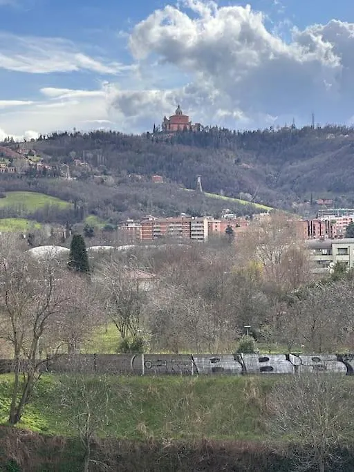 San Luca View Apartment Bologna