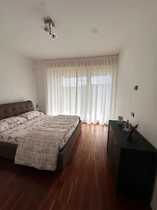 San Luca View Apartment Bologna 0*,