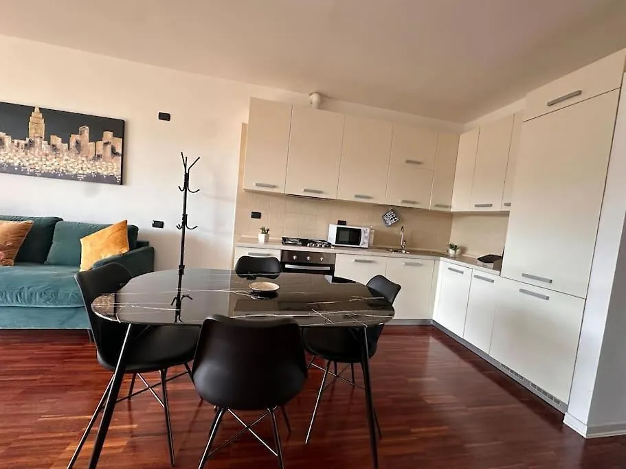 San Luca View Apartment Bologna Italy
